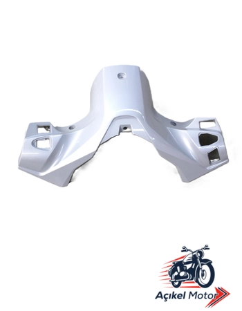 ARORA LEADER KM ÇERÇEVESİ GRİ